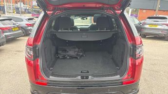 Land Rover Discovery Sport 1.5 P300e Dynamic SE 5dr Auto [5 Seat]