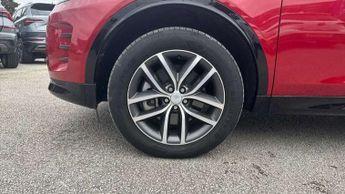Land Rover Discovery Sport 1.5 P300e Dynamic SE 5dr Auto [5 Seat]