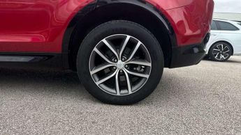 Land Rover Discovery Sport 1.5 P300e Dynamic SE 5dr Auto [5 Seat]