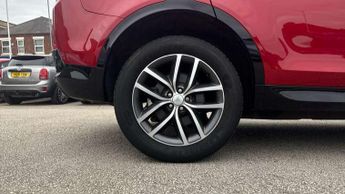 Land Rover Discovery Sport 1.5 P300e Dynamic SE 5dr Auto [5 Seat]