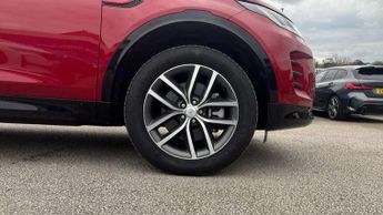 Land Rover Discovery Sport 1.5 P300e Dynamic SE 5dr Auto [5 Seat]