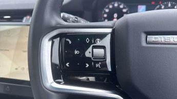 Land Rover Discovery Sport 1.5 P300e Dynamic SE 5dr Auto [5 Seat]