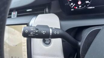 Land Rover Discovery Sport 1.5 P300e Dynamic SE 5dr Auto [5 Seat]