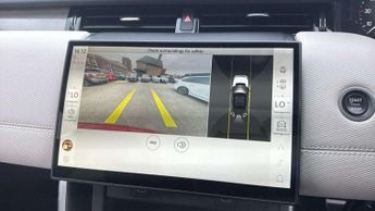 Land Rover Discovery Sport 1.5 P300e Dynamic SE 5dr Auto [5 Seat]