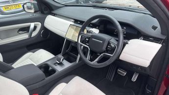Land Rover Discovery Sport 1.5 P300e Dynamic SE 5dr Auto [5 Seat]
