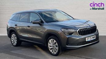 Skoda Kodiaq 2.0 TDI 193 SE L 4X4 5dr DSG [7 Seat]