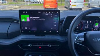 Skoda Kodiaq 2.0 TDI 193 SE L 4X4 5dr DSG [7 Seat]