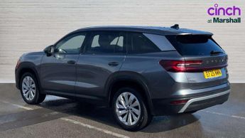 Skoda Kodiaq 2.0 TDI 193 SE L 4X4 5dr DSG [7 Seat]