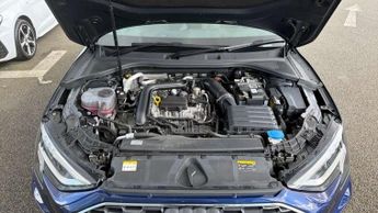 Audi A3 30 TFSI S Line 5dr S Tronic
