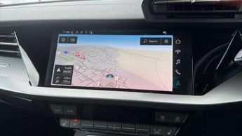 Audi A3 30 TFSI S Line 5dr S Tronic