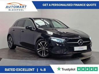 Mercedes A Class A180 Sport Executive 5dr Auto