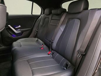 Mercedes-Benz A-Class A180 Sport Executive 5dr Auto