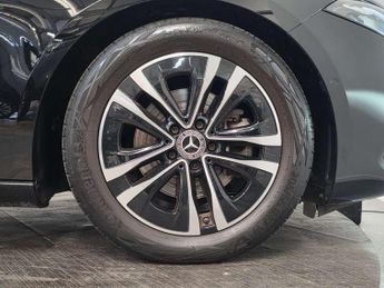 Mercedes-Benz A-Class A180 Sport Executive 5dr Auto