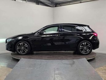 Mercedes-Benz A-Class A180 Sport Executive 5dr Auto