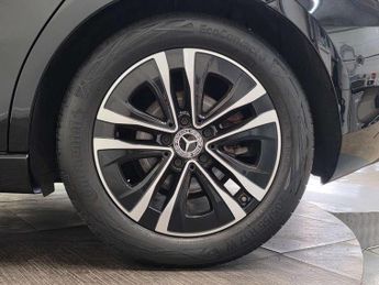 Mercedes-Benz A-Class A180 Sport Executive 5dr Auto