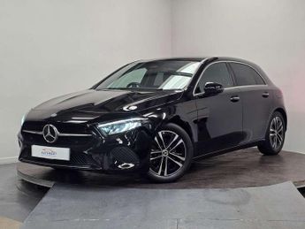 Mercedes-Benz A-Class A180 Sport Executive 5dr Auto