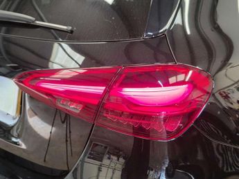 Mercedes-Benz A-Class A180 Sport Executive 5dr Auto