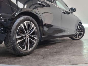 Mercedes-Benz A-Class A180 Sport Executive 5dr Auto