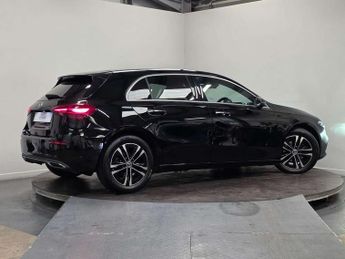 Mercedes-Benz A-Class A180 Sport Executive 5dr Auto