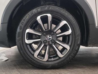 Vauxhall Crossland 1.2 Turbo [130] Design 5dr Auto