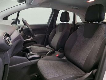 Vauxhall Crossland 1.2 Turbo [130] Design 5dr Auto