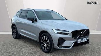 Volvo XC60 2.0 B5P Plus Dark 5dr AWD Geartronic
