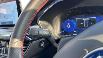 Ford Kuga 2.5 FHEV ST-Line X Edition 5dr CVT