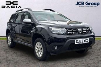Dacia Duster 1.0 TCe 90 Comfort 5dr