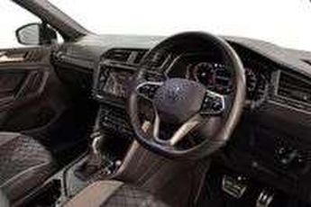 Volkswagen Tiguan 1.5 TSI 150 R-Line 5dr DSG