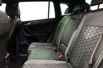 Volkswagen Tiguan 1.5 TSI 150 R-Line 5dr DSG