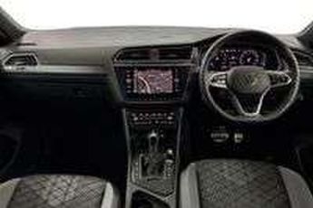 Volkswagen Tiguan 1.5 TSI 150 R-Line 5dr DSG