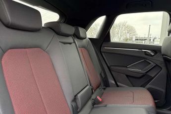 Audi Q3 35 TFSI Black Edition 5dr S Tronic