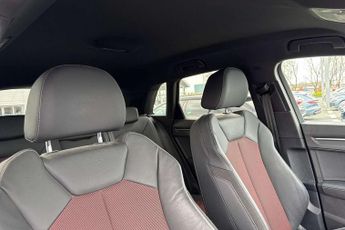 Audi Q3 35 TFSI Black Edition 5dr S Tronic