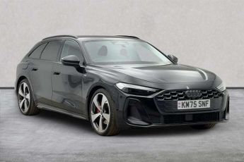 Audi A5 2.0 TFSI 204 Edition 1 5dr S Tronic