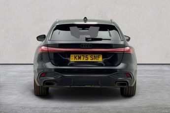 Audi A5 2.0 TFSI 204 Edition 1 5dr S Tronic