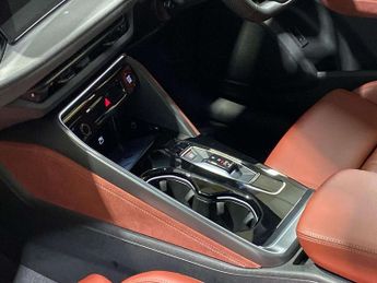 Audi SQ5 SQ5 TFSI Quattro Edition 1 5dr S Tronic