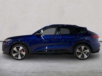 Audi SQ5 SQ5 TFSI Quattro Edition 1 5dr S Tronic