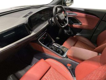 Audi SQ5 SQ5 TFSI Quattro Edition 1 5dr S Tronic