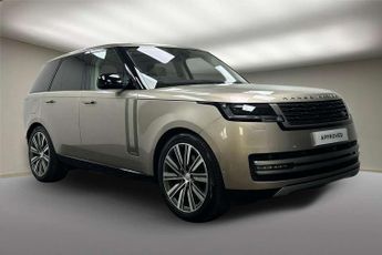 Land Rover Range Rover 3.0 D300 Autobiography 4dr Auto