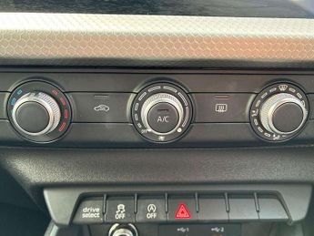 Audi A1 35 TFSI S Line 5dr S Tronic