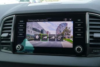 Skoda Karoq 1.5 TSI SE L 5dr DSG