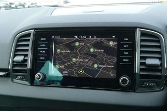 Skoda Karoq 1.5 TSI SE L 5dr DSG