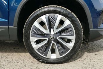 Skoda Karoq 1.5 TSI SE L 5dr DSG