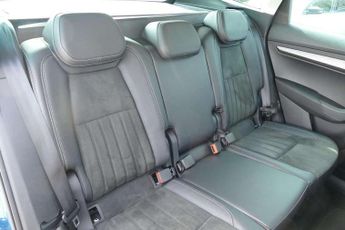 Skoda Karoq 1.5 TSI SE L 5dr DSG