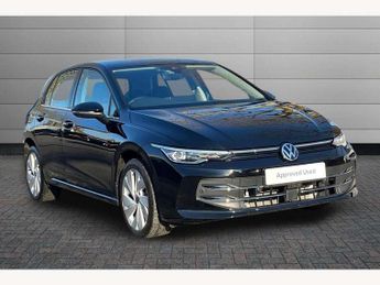 Volkswagen Golf 1.5 TSI 204 Style eHybrid 5dr DSG