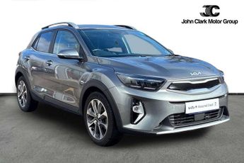 Kia Stonic 1.0T GDi 48V 3 5dr