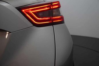 Nissan Juke 1.0 DiG-T 114 N-Connecta 5dr DCT