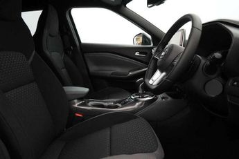 Nissan Juke 1.0 DiG-T 114 N-Connecta 5dr DCT