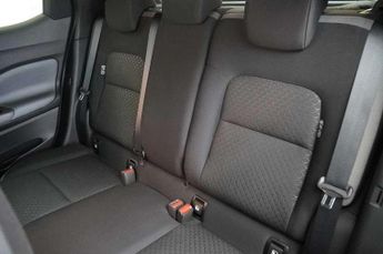 Nissan Juke 1.0 DiG-T 114 N-Connecta 5dr DCT