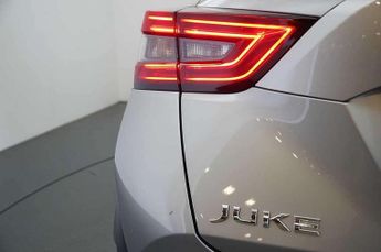 Nissan Juke 1.0 DiG-T 114 N-Connecta 5dr DCT